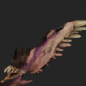 Flammenzahn+ Rarity 5 — Monster Hunter: World