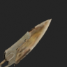 Aqua Slasher III Rarity 4 — Monster Hunter: World