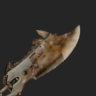 Barroth Greatedge I Rarity 9 — Monster Hunter: World