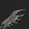 Malady's Kiss III Rarity 6 — Monster Hunter: World