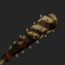 Great Demon Rod Rarity 12 — Monster Hunter: World