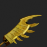 Taroth Blaze "Water" Rarity 12 — Monster Hunter: World