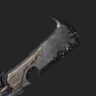 Nyx Razor I Rarity 9 — Monster Hunter: World