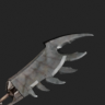 Defender Great Sword II Rarity 3 — Monster Hunter: World
