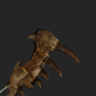 Accursed Blade Rarity 11 — Monster Hunter: World