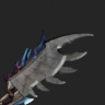 Glavenus Blaze I Rarity 10 — Monster Hunter: World
