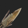 Magda Potestas I Rarity 5 — Monster Hunter: World