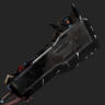 Wyvern Impact "Silver" Rarity 12 — Monster Hunter: World