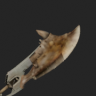 Water Golem II Rarity 6 — Monster Hunter: World