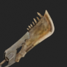 Giant Jawblade II Rarity 6 — Monster Hunter: World