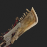 Hazak Kys Rarity 7 — Monster Hunter: World