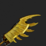 Taroth Blaze "Numb" Rarity 11 — Monster Hunter: World