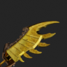Taroth Blaze "Mud" Rarity 11 — Monster Hunter: World