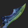 Dios Blade Rarity 10 — Monster Hunter: World