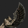 Icesteel Edge Rarity 7 — Monster Hunter: World