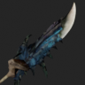 Blue Wing Rarity 7 — Monster Hunter: World
