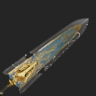 Guild Palace Blade Rarity 10 — Monster Hunter: World