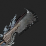 Xeno Maliq+ Rarity 12 — Monster Hunter: World