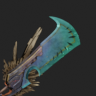 Empress Galea "Ruin" Rarity 8 — Monster Hunter: World
