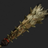 Demonlord Goldrod Rarity 12 — Monster Hunter: World