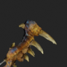 Tigrex Great Sword Rarity 11 — Monster Hunter: World