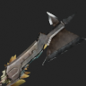 Severing Bolt II Rarity 11 — Monster Hunter: World