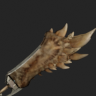 Ogre's Jaw III Rarity 11 — Monster Hunter: World