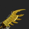 Taroth Blaze "Tar" Rarity 11 — Monster Hunter: World
