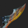 Lightbreak Blade Rarity 12 — Monster Hunter: World