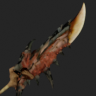 Red Wing Rarity 6 — Monster Hunter: World