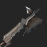 Lightning Punisher IV Rarity 9 — Monster Hunter: World