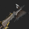 Jagras Hacker I Rarity 5 — Monster Hunter: World