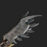Hidden Blade II Rarity 10 — Monster Hunter: World