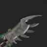 Datura Blaze II Rarity 6 — Monster Hunter: World