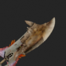 Laguna Golem II Rarity 10 — Monster Hunter: World
