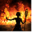Flame Wall / — Path of Exile 2