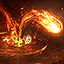 Rolling Magma / — Path of Exile 2