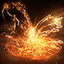 Molten Blast / — Path of Exile 2