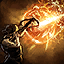 Explosive Shot / / — Path of Exile 2