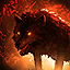 Summon Wolf / — Path of Exile 2