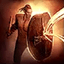 Raise Shield / — Path of Exile 2