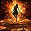 Flameblast / — Path of Exile 2