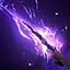 Chaos Bolt / — Path of Exile 2