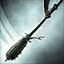 Quarterstaff Strike / — Path of Exile 2