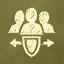 Coordinated Defense (Combat, Teamwork) / — Pathfinder: Wrath of the Righteous