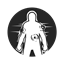Flicker Cloak / — Remnant: From the Ashes