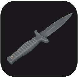 Boot Knife — Resident Evil 4