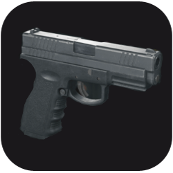 Blacktail — Resident Evil 4