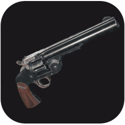 Broken Butterfly — Resident Evil 4