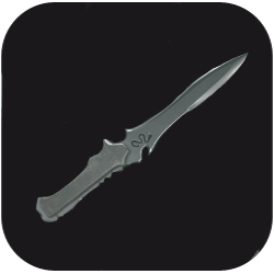 Fighting Knife — Resident Evil 4